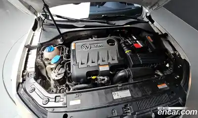 Volkswagen Passat 2014 2.0 гидро в Москве № 318009, миниатюра 6