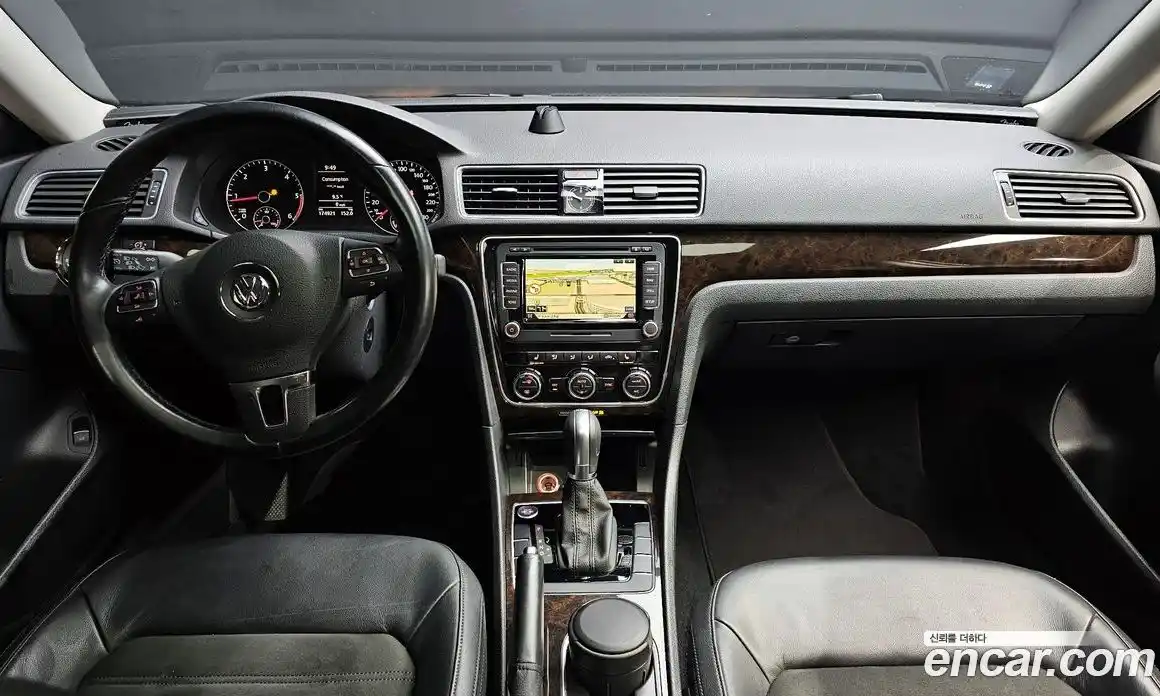 Volkswagen Passat 2014 2.0 гидро в Москве № 318009, фото 7