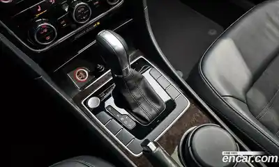 Volkswagen Passat 2014 2.0 гидро в Москве № 318009, миниатюра 9