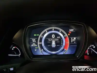 Lexus LS 2020 3.4 гидро в Москве № 329667, миниатюра 7