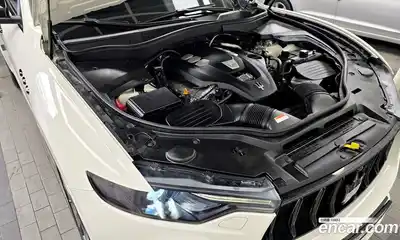 Maserati Levante 2019 3.0 гидро в Москве № 331078, миниатюра 6