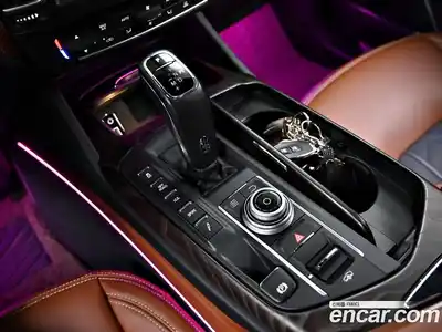 Maserati Levante 2019 3.0 гидро в Москве № 331078, миниатюра 9