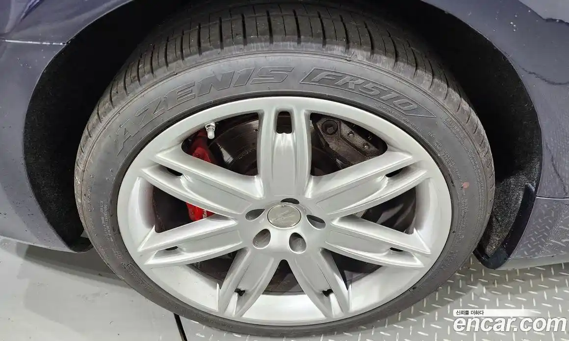 Maserati Quattroporte 2018 3.0 гидро в Москве № 331101, фото 5