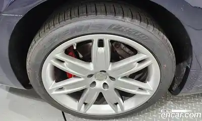 Maserati Quattroporte 2018 3.0 гидро в Москве № 331101, миниатюра 5