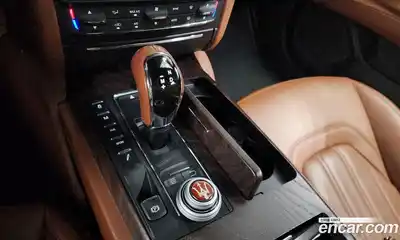 Maserati Quattroporte 2018 3.0 гидро в Москве № 331101, миниатюра 9