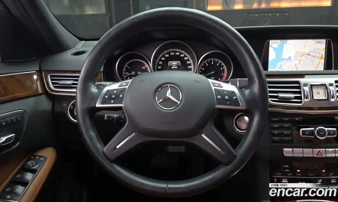 Mercedes-Benz E-Class 2014 3.5 гидро в Москве № 342710, фото 13