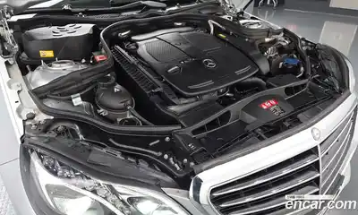 Mercedes-Benz E-Class 2014 3.5 гидро в Москве № 342710, миниатюра 6