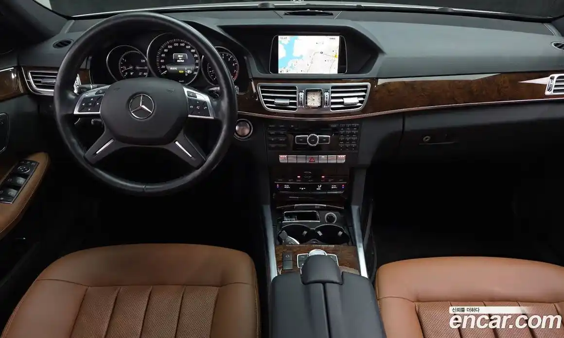 Mercedes-Benz E-Class 2014 3.5 гидро в Москве № 342710, фото 7