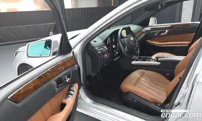 Mercedes-Benz E-Class 2014 3.5 гидро в Москве № 342710, миниатюра 10