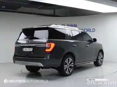 Ford Expedition 2021 3.5 гидро в Москве № 362352, миниатюра 2