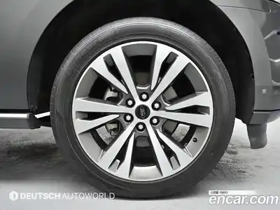 Ford Expedition 2021 3.5 гидро в Москве № 362352, миниатюра 5