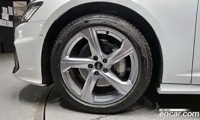 Audi A6 2025 2.0 гидро в Москве № 372758, миниатюра 5