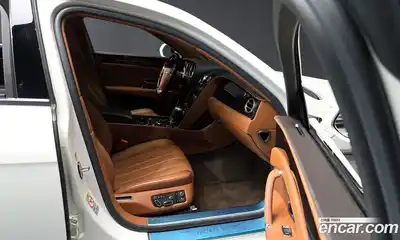 Bentley Flying Spur 2016 4.0 гидро в Москве № 387173, миниатюра 11