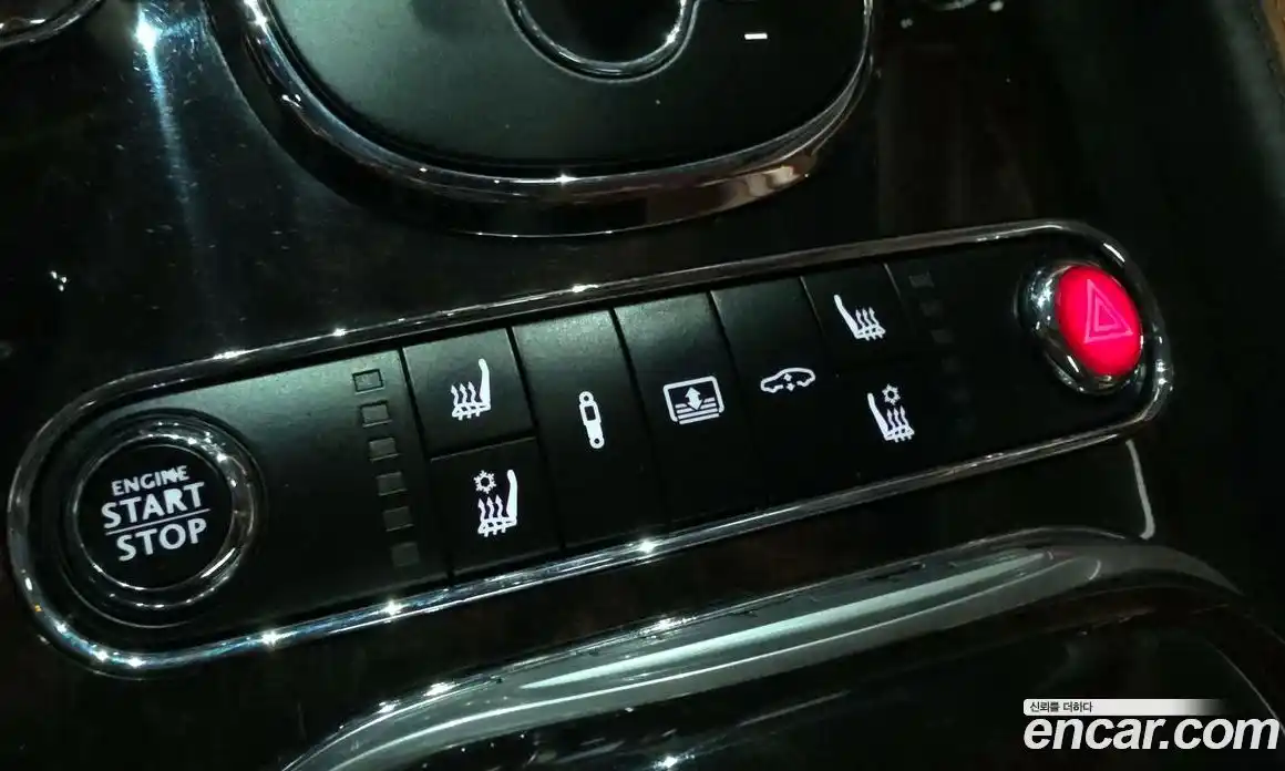 Bentley Flying Spur 2016 4.0 гидро в Москве № 387173, фото 16