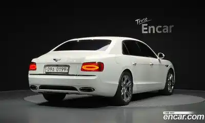 Bentley Flying Spur 2016 4.0 гидро в Москве № 387173, миниатюра 2
