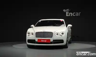 Bentley Flying Spur 2016 4.0 гидро в Москве № 387173, миниатюра 3