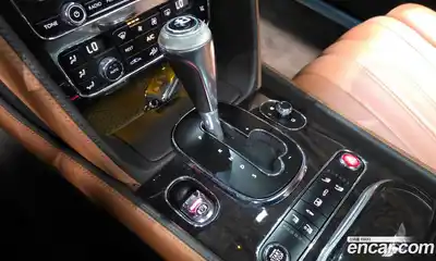 Bentley Flying Spur 2016 4.0 гидро в Москве № 387173, миниатюра 9