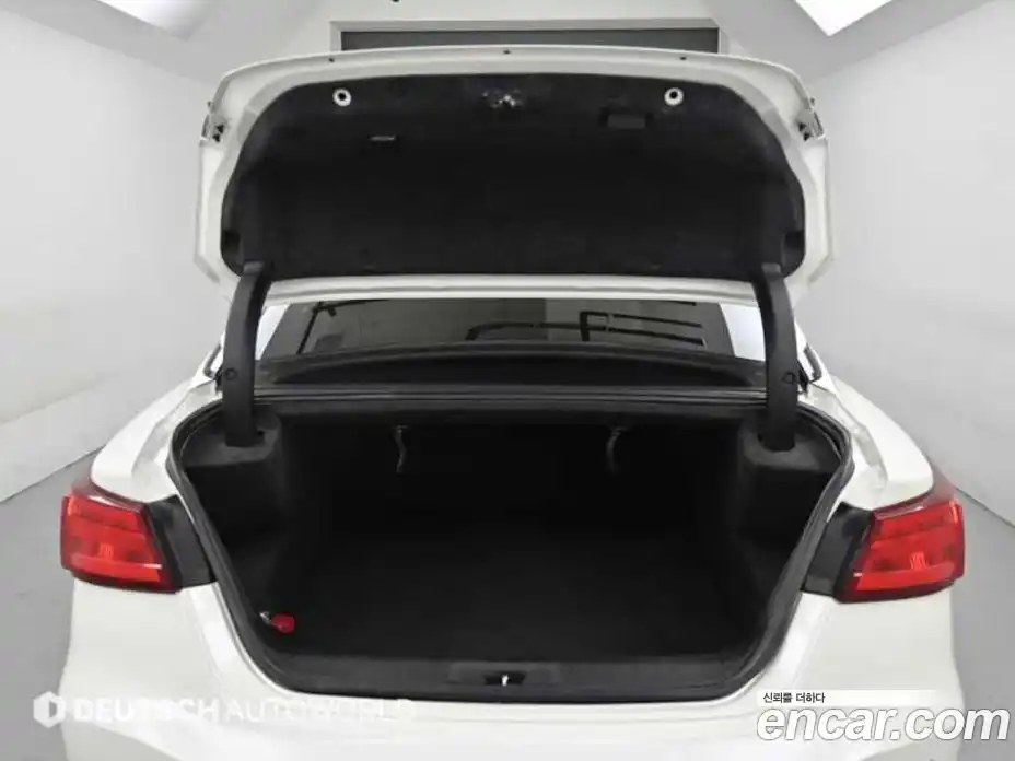 Nissan Maxima 2016 3.5 гидро в Москве № 406268, фото 20