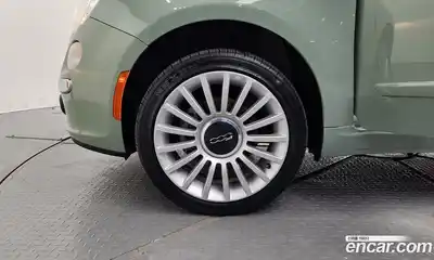 Fiat 500 2015 1.4 гидро в Москве № 406826, миниатюра 5