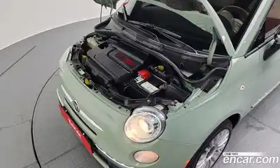 Fiat 500 2015 1.4 гидро в Москве № 406826, миниатюра 6