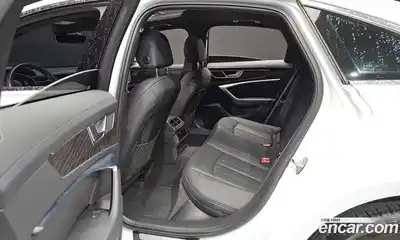 Audi A6 2020 2.0 гидро в Москве, миниатюра 11