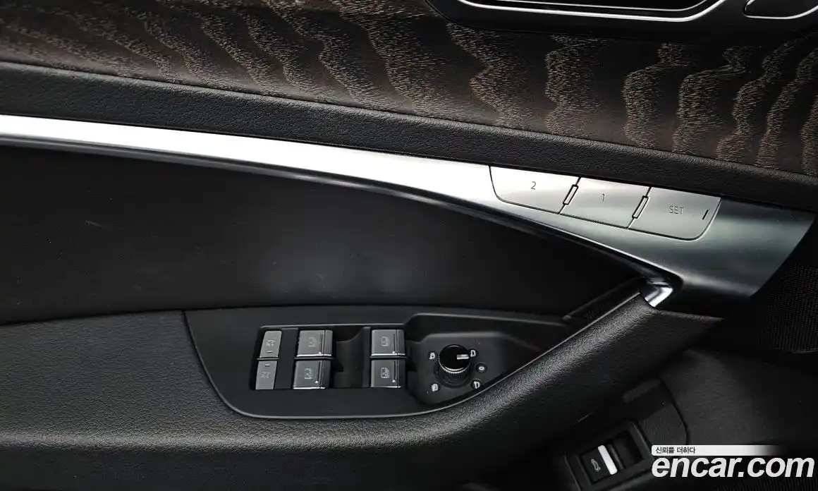 Audi A6 2020 2.0 гидро в Москве, фото 12