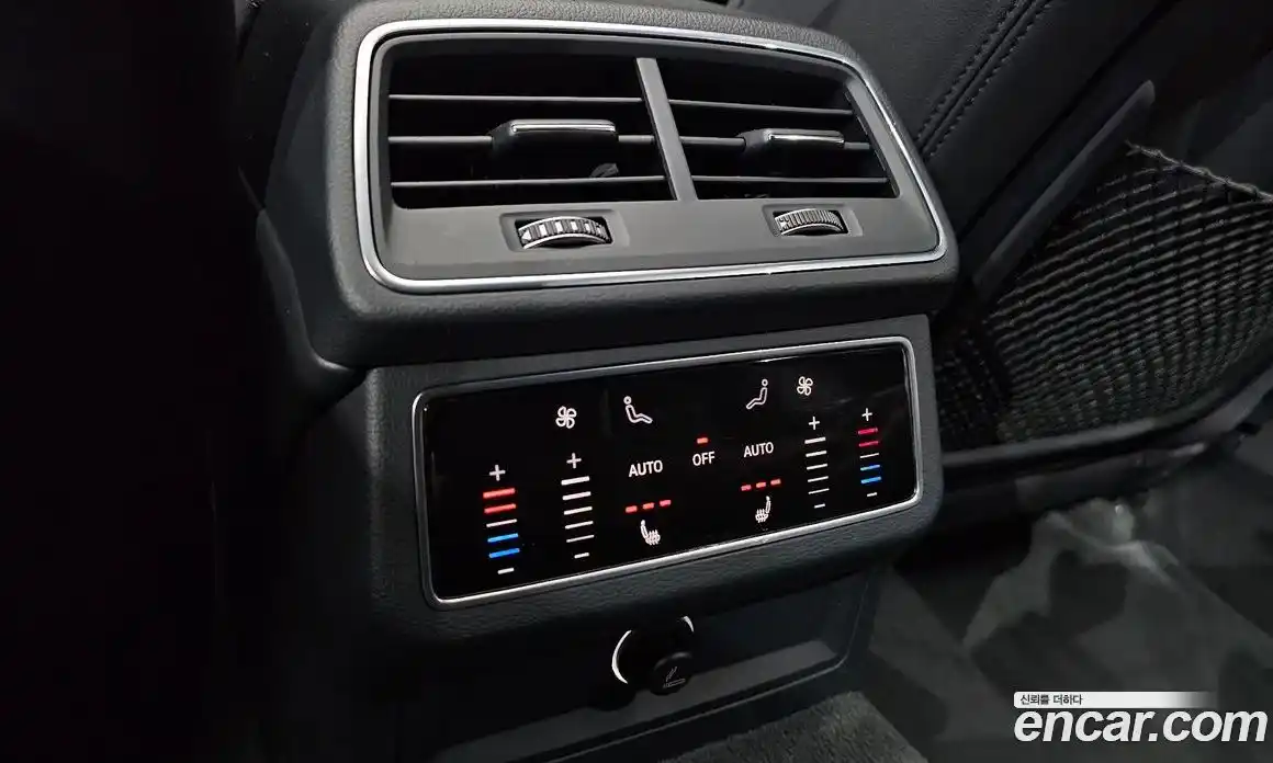 Audi A6 2020 2.0 гидро в Москве, фото 19