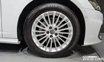 Audi A6 2020 2.0 гидро в Москве, миниатюра 5