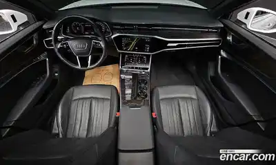 Audi A6 2020 2.0 гидро в Москве, миниатюра 7
