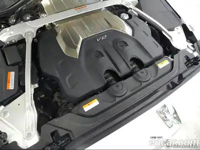 Bentley Flying Spur 2023 4.0 гидро в Москве № 418266, миниатюра 4