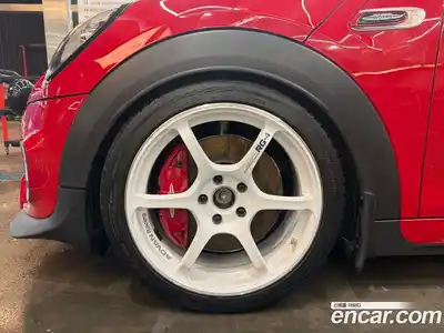Mini Cooper 2018 2.0 гидро в Москве № 432031, миниатюра 5