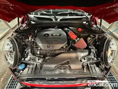 Mini Cooper 2018 2.0 гидро в Москве № 432031, миниатюра 7