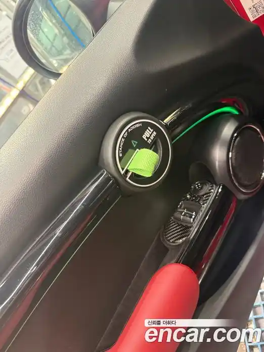 Mini Cooper 2018 2.0 гидро в Москве № 432031, фото 10