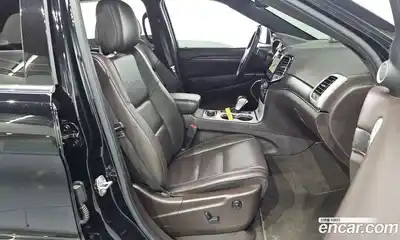 Jeep Cherokee 2019 3.0 гидро в Москве № 432708, миниатюра 11