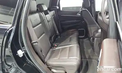 Jeep Cherokee 2019 3.0 гидро в Москве № 432708, миниатюра 12