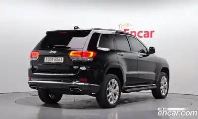 Jeep Cherokee 2019 3.0 гидро в Москве № 432708, миниатюра 2