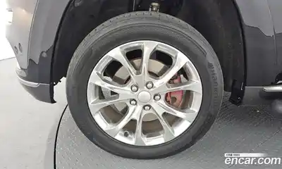 Jeep Cherokee 2019 3.0 гидро в Москве № 432708, миниатюра 5