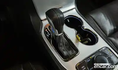 Jeep Cherokee 2019 3.0 гидро в Москве № 432708, миниатюра 9