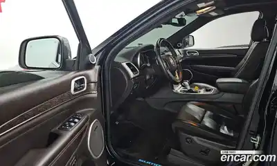 Jeep Cherokee 2019 3.0 гидро в Москве № 432708, миниатюра 10