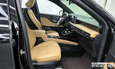 Lincoln Corsair 2022 2.0 гидро в Москве № 473920, миниатюра 11