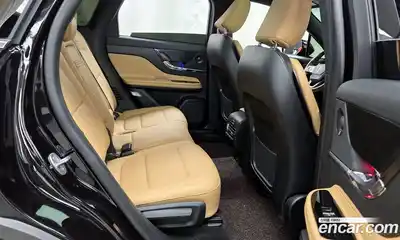 Lincoln Corsair 2022 2.0 гидро в Москве № 473920, миниатюра 12