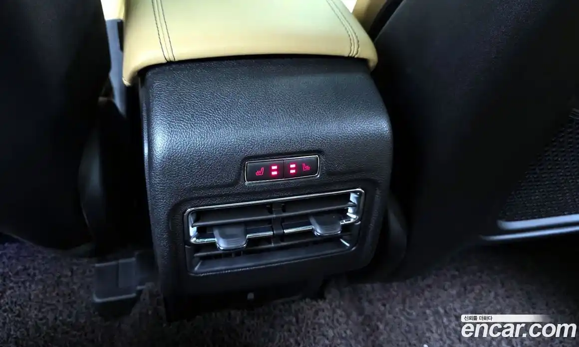 Lincoln Corsair 2022 2.0 гидро в Москве № 473920, фото 18