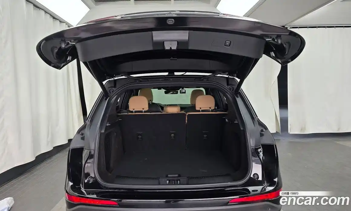 Lincoln Corsair 2022 2.0 гидро в Москве № 473920, фото 20