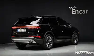 Lincoln Corsair 2022 2.0 гидро в Москве № 473920, миниатюра 2