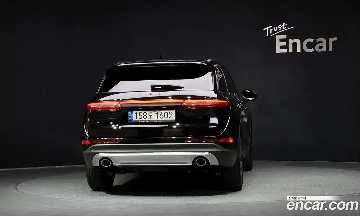 Lincoln Corsair 2022 2.0 гидро в Москве № 473920, фото 4