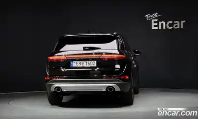 Lincoln Corsair 2022 2.0 гидро в Москве № 473920, миниатюра 4