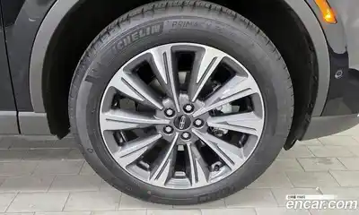 Lincoln Corsair 2022 2.0 гидро в Москве № 473920, миниатюра 5