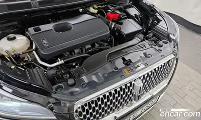 Lincoln Corsair 2022 2.0 гидро в Москве № 473920, миниатюра 6