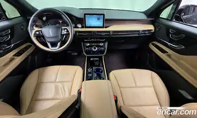 Lincoln Corsair 2022 2.0 гидро в Москве № 473920, миниатюра 7