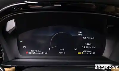 Lincoln Corsair 2022 2.0 гидро в Москве № 473920, миниатюра 8